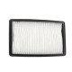Filtre Hepa DJ97-00788A pour aspirateur Samsung