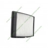 Filtre Hepa DJ97-00788A pour aspirateur Samsung