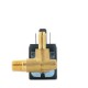 Électrovanne vapeur sortie à droite 4W SC5174800 pour fer vapeur