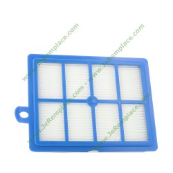 EFH12W 9001677682 Filtre HEPA 13 ALLERGY PLUS lavable pour aspirateur