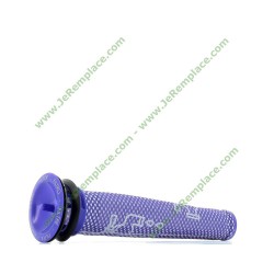 96698101 Turbo brosse d'aspiration pour aspirateur Dyson dc62