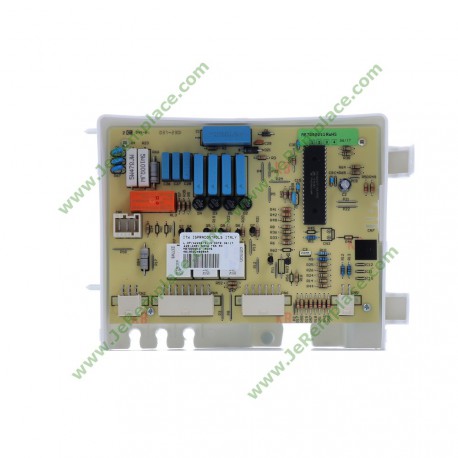 carte électronique 481221778217 pour réfrigérateur