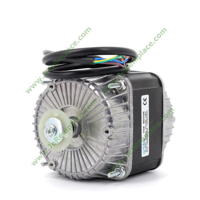 Ventilateur 34-110 Watts de refroidissement réfrigérateur congélateur