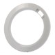 Cadre extérieur de hublot AS0004866 pour lave linge