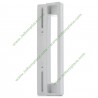 Poignée de porte universelle réfrigérateur congélateur 16.5cm à 8.50 cm