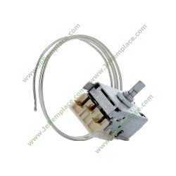 Thermostat 6151086 réfrigérateur liebherr RANCO K59-H1300 1513060