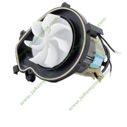 Moteur d'aspirateur vorwerk VK120 VK121 VK122 300 Watts