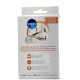 Kit détartrant Kmc800 dégraissant pour cafetière à dosette machine expresso