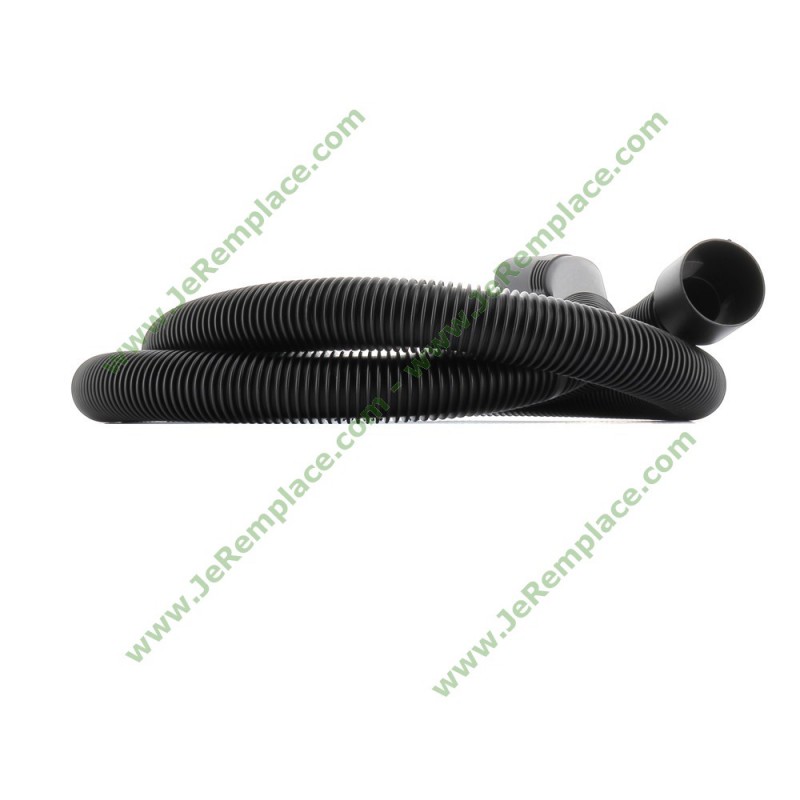 Tuyau D'Aspiration Tuyau Tuyau Flexible Aspirateur 4m pour Aspirateur  Kärcher A 2656