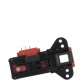 Sécurité de porte 2805310100 pour lave linge