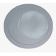 Chapeau de bruleur rapide diamètre 80 mm 75x2380