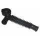 Durite cuve pompe 41002867 pour lave linge