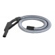 Flexible complet rs-rt2660 pour aspirateur rowenta