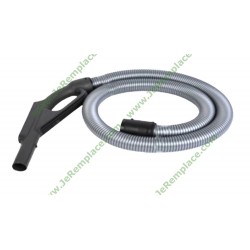 Flexible complet rs-rt2660 pour aspirateur rowenta