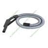 Flexible complet rs-rt2660 pour aspirateur rowenta