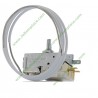 Thermostat froid K59-L2684 6151188 pour réfrigérateur liebherr et miele