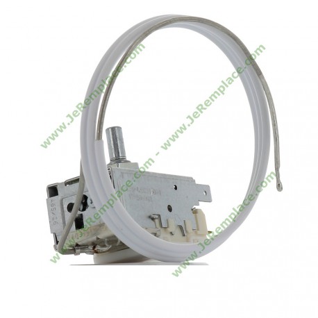 Termostato Per Frigorifero Liebherr 6151188 - Ranco K59L2684 Compatibile Imperial/Miele