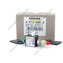 26331070 Chargeur batterie Karcher KB5 WV1 2.633-107.0