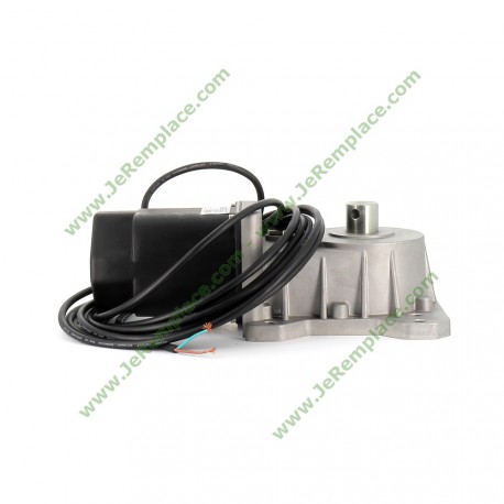 STONE24 Moteur enterré 24 volts pour ouverture de portail