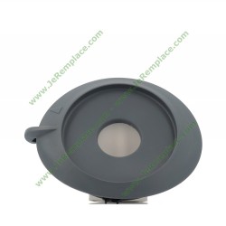 Couvercle de bol compatible Thermomix TM31 30857 sans joint