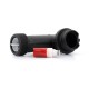 Coude De Culasse et Vanne 9.001-187.0 pour appareil Karcher