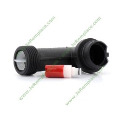 9.001-187.0 Coude De Culasse et Vanne pour appareil Karcher