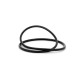Joint de couvercle ss-790138 pour cocotte minute seb