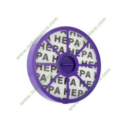 Filtre HEPA 900228-01 après moteur pour Dyson DC29