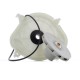 Capot de turbine 5011883 pour lave vaisselle
