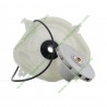 Capot de turbine 5011883 pour lave vaisselle