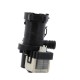 Pompe de vidange 480111101394 pour lave linge