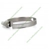 Collier de serrage type Serflex diamètre 25 à 45mm