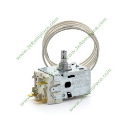 Thermostat 481228238188 A13-1000 pour réfrigérateur