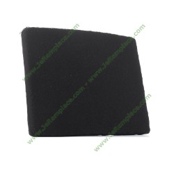 C00138742 Filtre au charbon actif Lavable type20 pour hotte