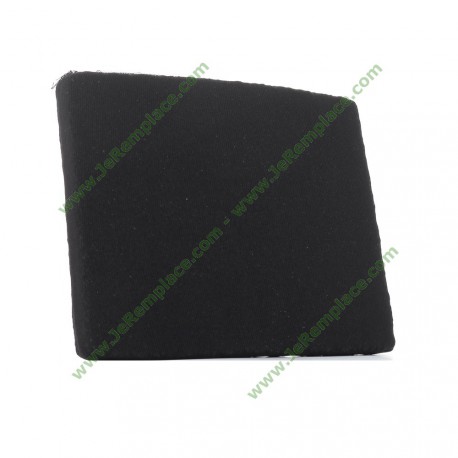 C00138742 Filtre au charbon actif Lavable type20 pour hotte