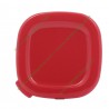 Bouchon rouge de pot ss-1530000653 yaourtière Moulinex