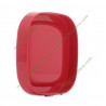 Bouchon rouge de pot ss-1530000653 yaourtière Moulinex