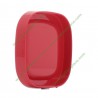 Bouchon rouge de pot ss-1530000653 yaourtière Moulinex