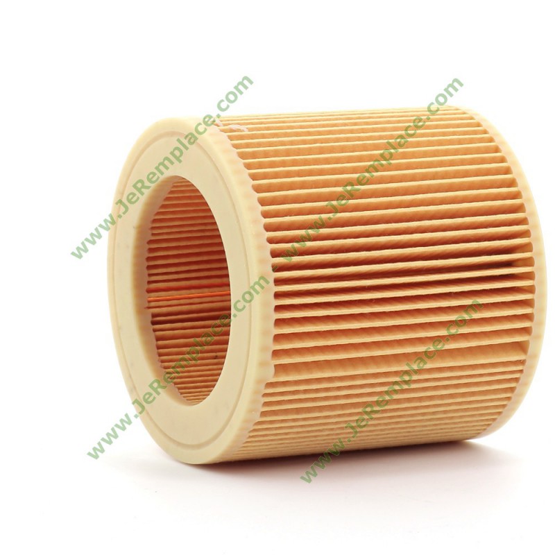 Cartouche Filtre Cylindrique Aspirateur 6.414-552.0, 64145520 Kärcher  Aspirateur 6.414-552.0, 64145520 Kärcher 6.414-552 à Prix Carrefour