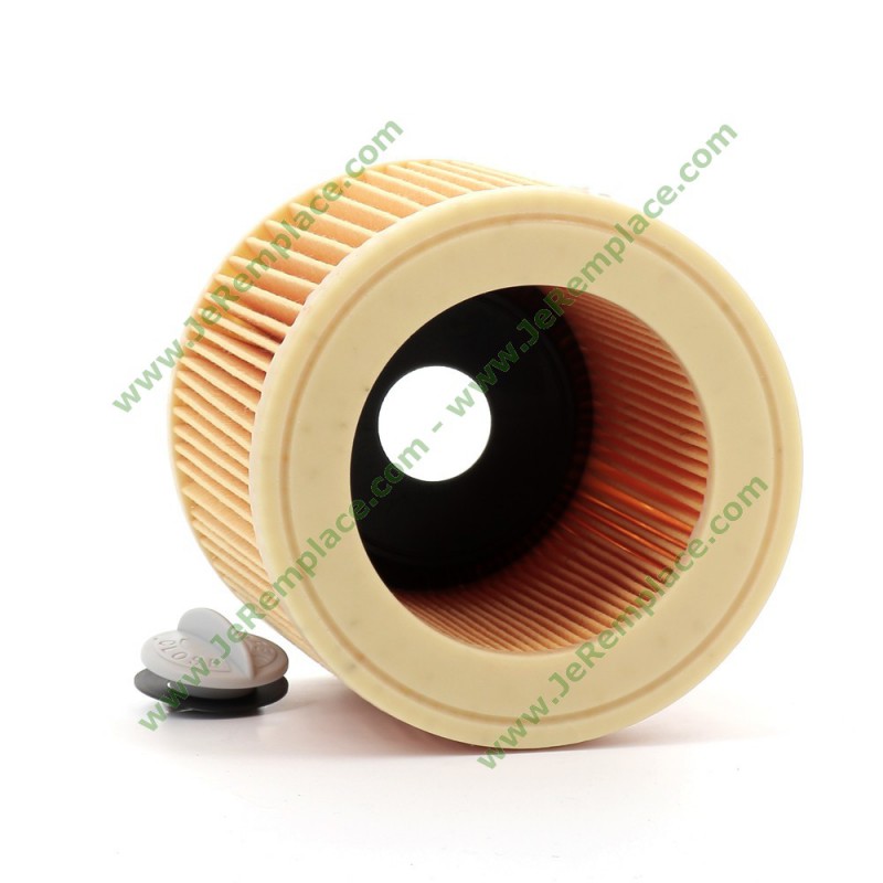 Cartouche Aspirateur Filtre Pour Karcher A2534PT A2004 A2231PT A2534 A2024PT