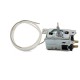 Thermostat de régulation de froid 45x0520 pour réfrigérateur