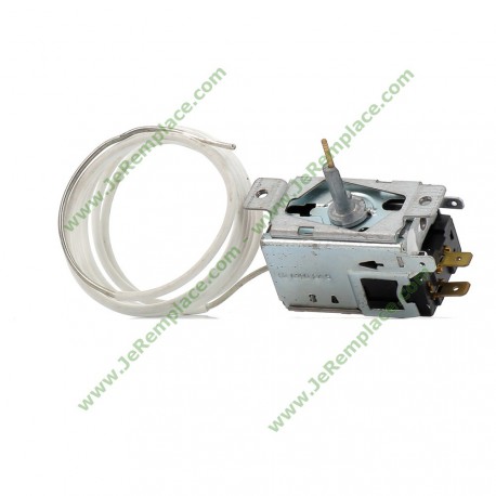 Clapet De Régulation Whirlpool Pour Frigo - Pièce Détachée Neuve C00480597