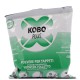 Vorwerk Kobosan nettoyant en poudre active active 51391 pour tapis