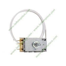 C00038640 Thermostat pour réfrigérateur