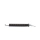 Ressort balancement de porte 41015820 pour lave vaisselle