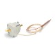 Thermostat chauffe eau à capillaire Type TBR 75°C MTS