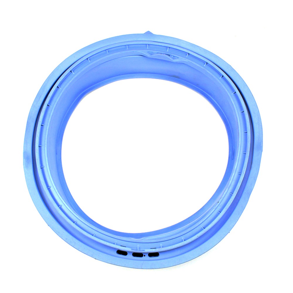Soufflet de hublot pour lave-linge Haier 49045766