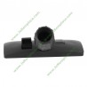 Brosse rectangulaire 30-37mm, largeur 27cm adaptable pour aspirateur