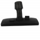 Brosse rectangulaire 30-37mm, largeur 27cm adaptable pour aspirateur