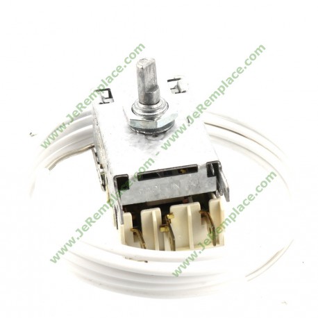 2262618016 Thermostat pour congélateur